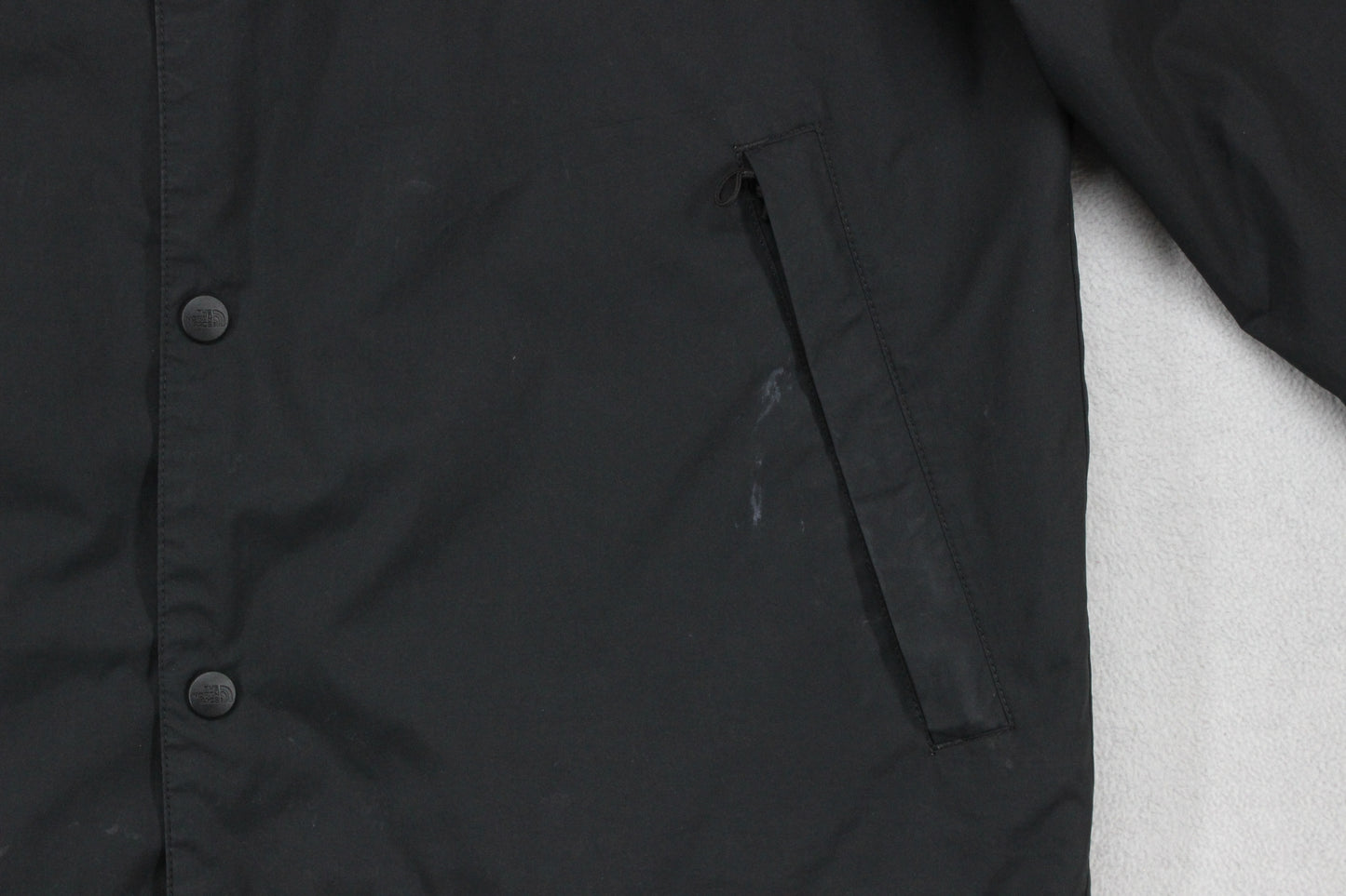 Mens Windwall Jacket Graphic Lightweight Outdoor