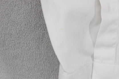 Mens Shirt Classic Long Sleeve Formal