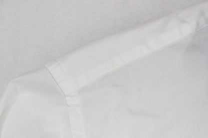 Mens Shirt Long Sleeve Collar Formal