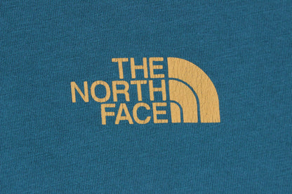 Mens T-Shirt Graphic Casual Outdoor Activewear Logo