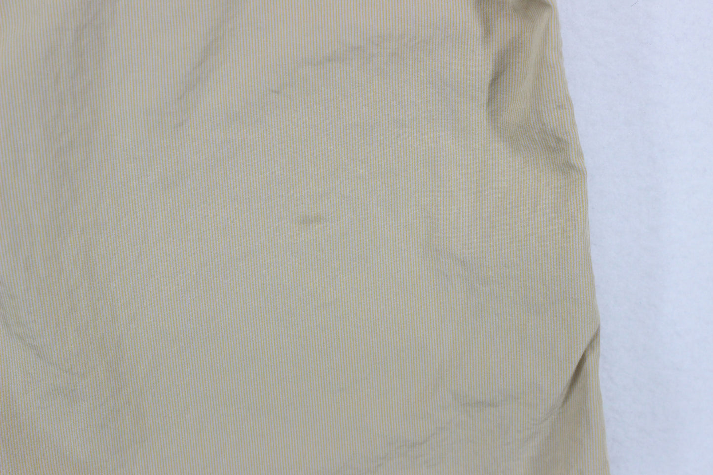 Mens Shirt Uk Made Button Up Long Sleeve