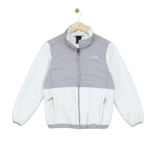 Girls Denali Jacket Full Zip Winter