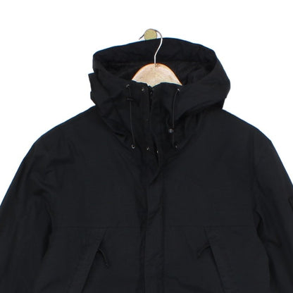 Mens Dryvent Waterproof Jacket Insulated Hooded
