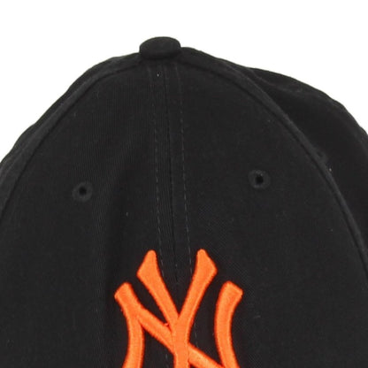 Mens Ny Baseball Cap Adjustable Logo Yankees