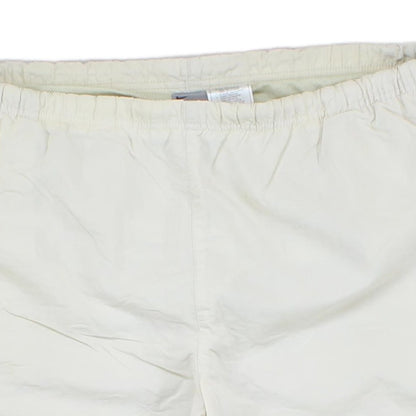 Mens Swim Shorts Athletic Summer