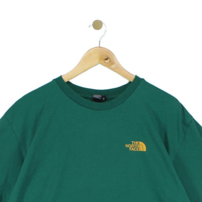 Mens T-Shirt Graphic Casual Outdoor Activewear Logo