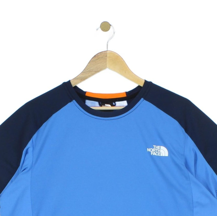 Mens Flashdry T-Shirt Outdoor Athletic Activewear