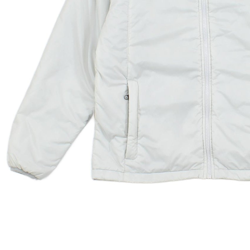 Womens Quilted Jacket Outdoor Hiking Zip