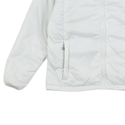 Womens Quilted Jacket Outdoor Hiking Zip