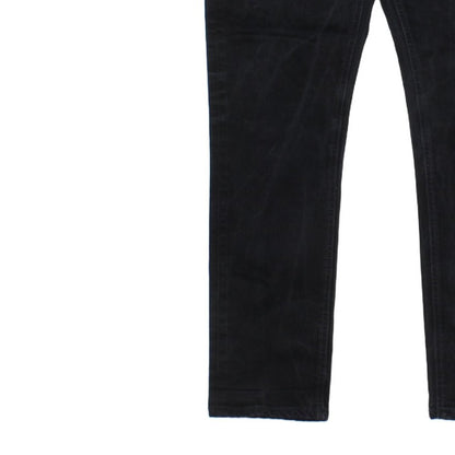 Mens Lean Dean Jeans Denim Slim Fit