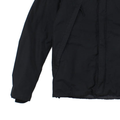 Mens Dryvent Waterproof Jacket Insulated Hooded
