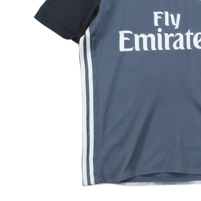 Mens Benfica 2017-18 Football Shirt Away Jersey