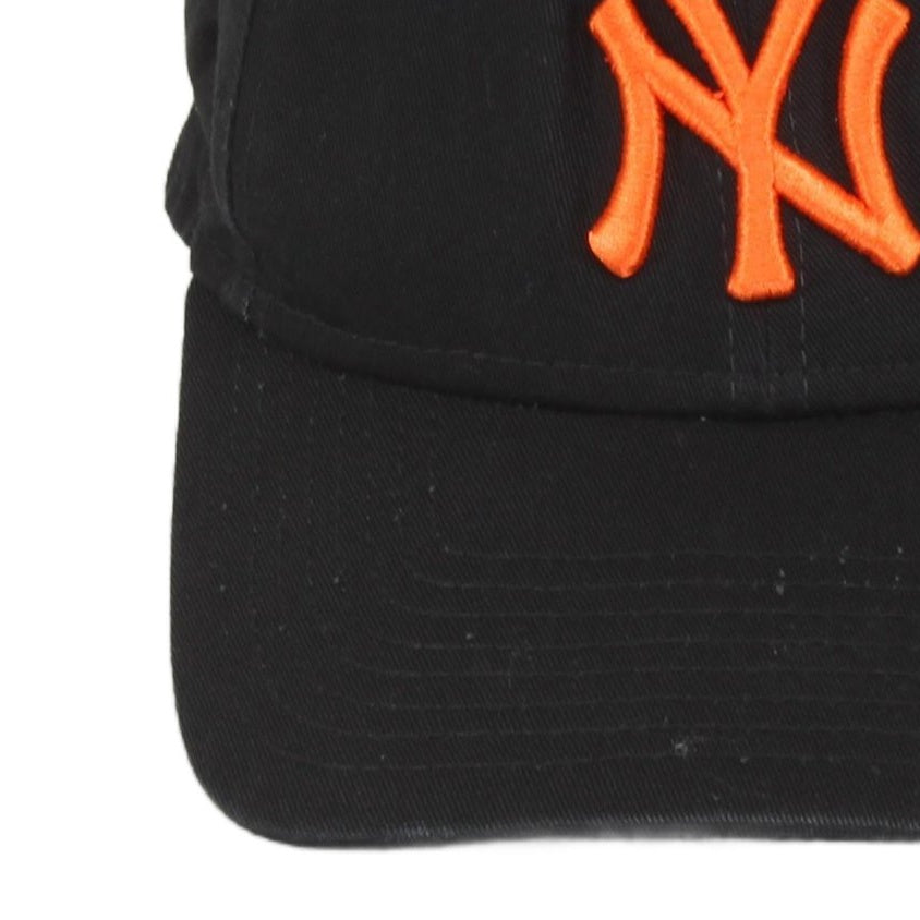 Mens Ny Baseball Cap Adjustable Logo Yankees