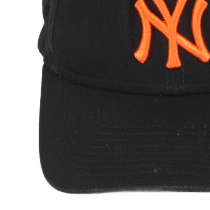 Mens Ny Baseball Cap Adjustable Logo Yankees