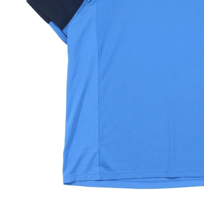 Mens Flashdry T-Shirt Outdoor Athletic Activewear