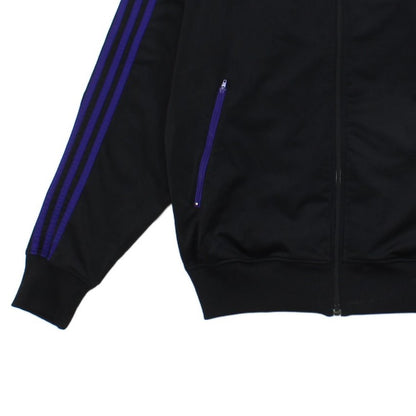 Mens Firebird Track Jacket 80S Casuals Trefoil