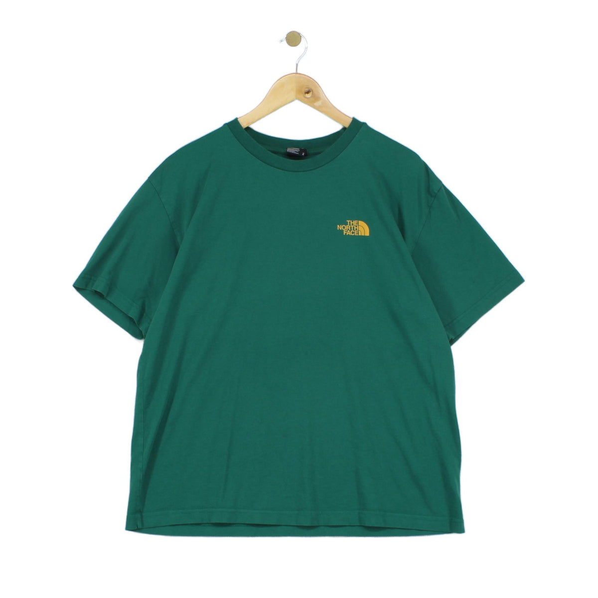 Mens T-Shirt Graphic Casual Outdoor Activewear Logo