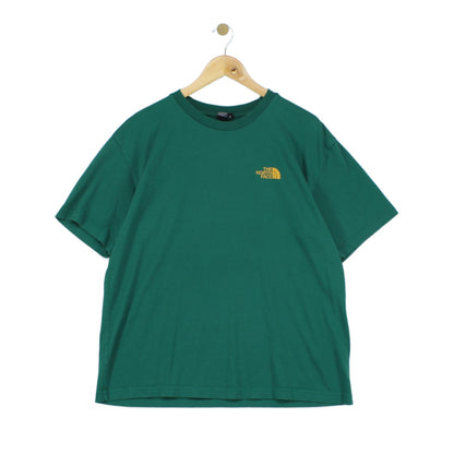 Mens T-Shirt Graphic Casual Outdoor Activewear Logo