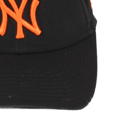 Mens Ny Baseball Cap Adjustable Logo Yankees