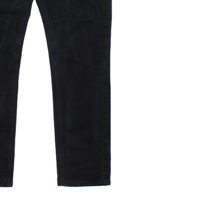 Mens Lean Dean Jeans Denim Slim Fit