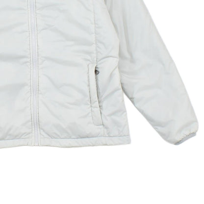 Womens Quilted Jacket Outdoor Hiking Zip