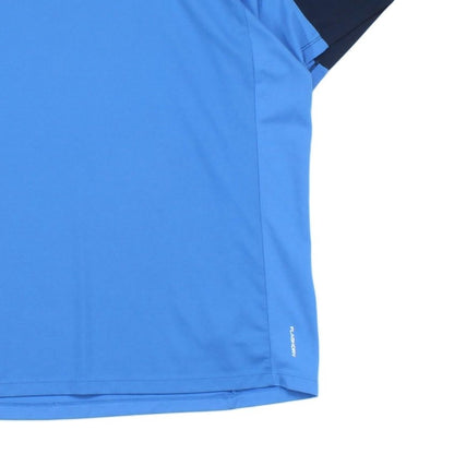 Mens Flashdry T-Shirt Outdoor Athletic Activewear