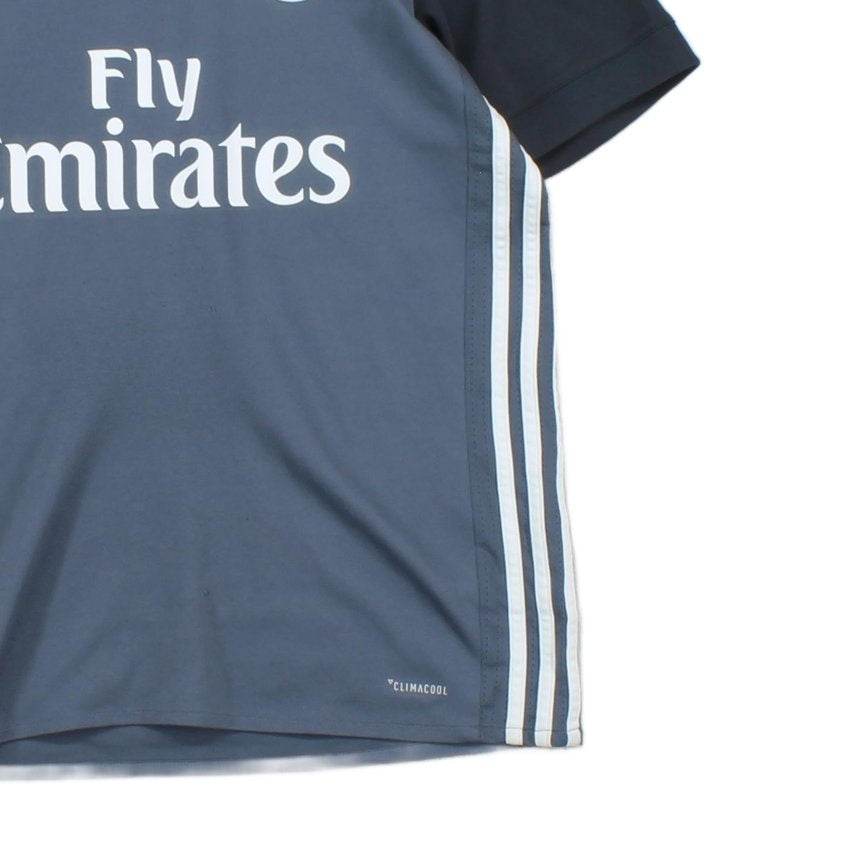 Mens Benfica 2017-18 Football Shirt Away Jersey