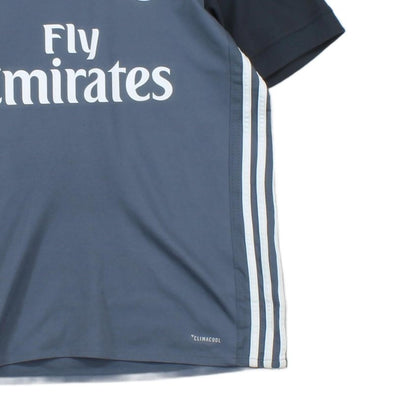 Mens Benfica 2017-18 Football Shirt Away Jersey