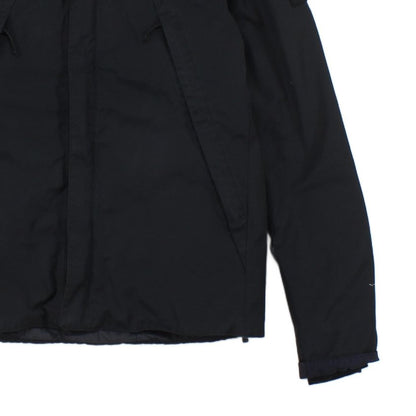 Mens Dryvent Waterproof Jacket Insulated Hooded