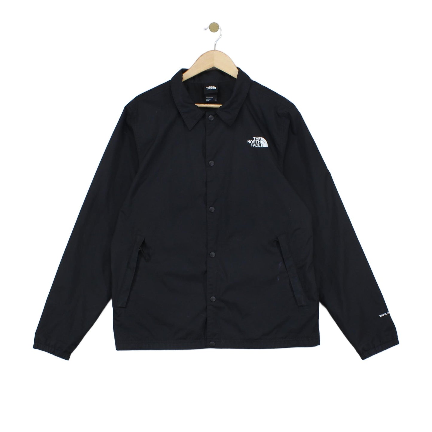 Mens Windwall Jacket Graphic Lightweight Outdoor