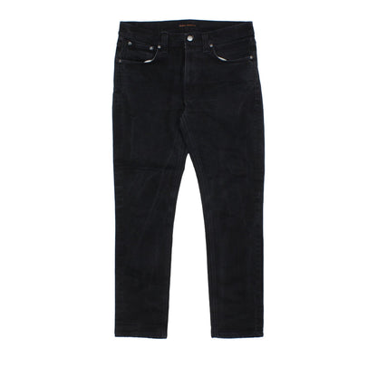 Mens Lean Dean Jeans Denim Slim Fit