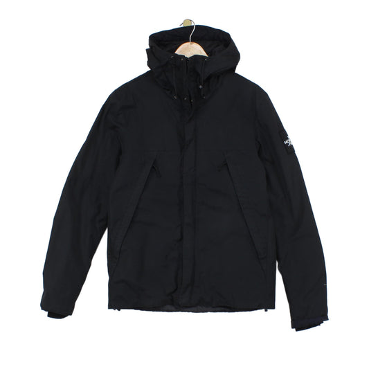 Mens Dryvent Waterproof Jacket Insulated Hooded