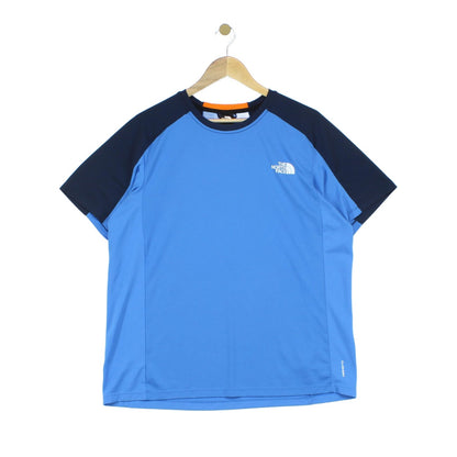 Mens Flashdry T-Shirt Outdoor Athletic Activewear