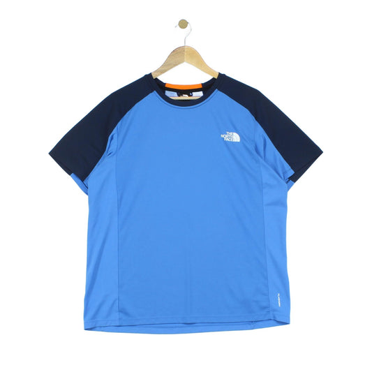 Mens Flashdry T-Shirt Outdoor Athletic Activewear