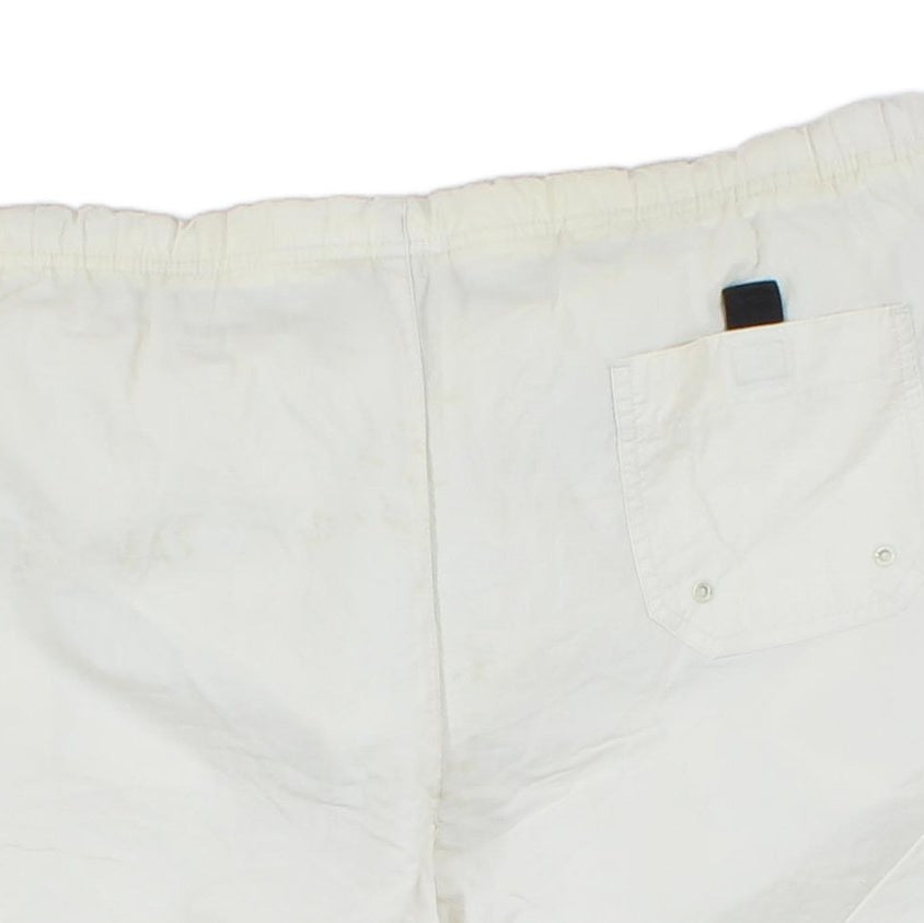 Mens Swim Shorts Athletic Summer