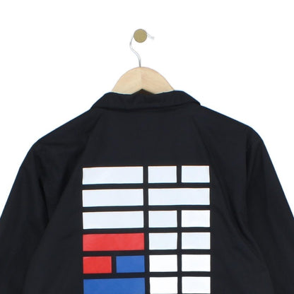 Mens Windwall Jacket Graphic Lightweight Outdoor
