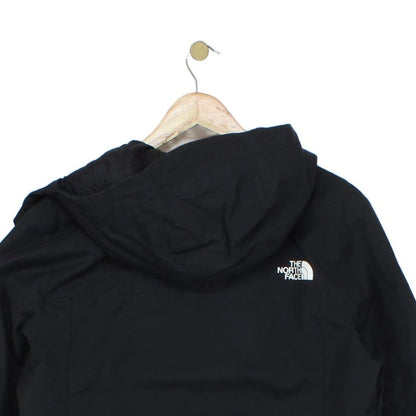 Mens Dryvent Waterproof Jacket Insulated Hooded