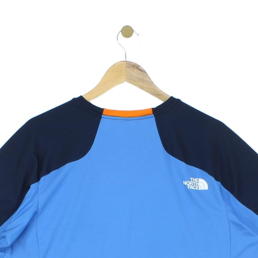 Mens Flashdry T-Shirt Outdoor Athletic Activewear