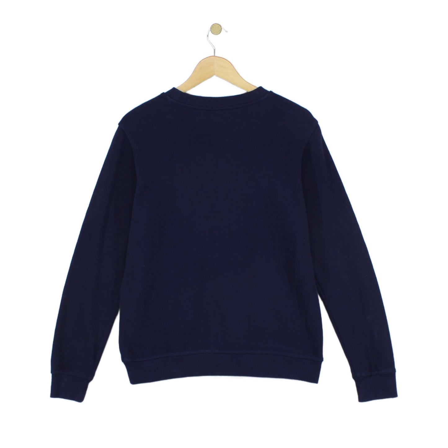 Boys Graphic Sweatshirt Crew Neck Tiger