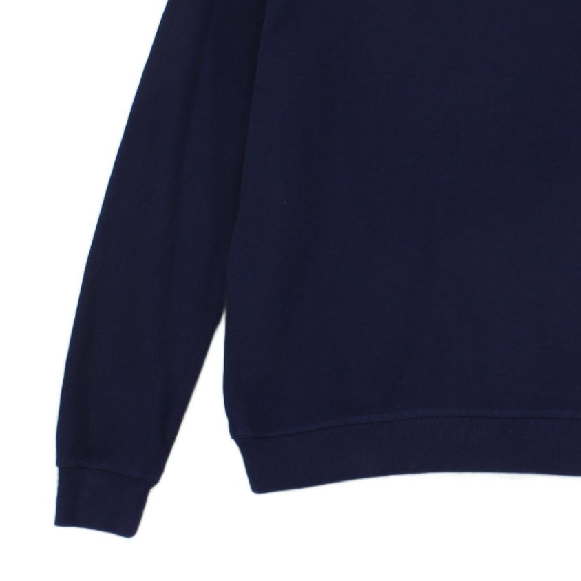 Boys Graphic Sweatshirt Crew Neck Tiger