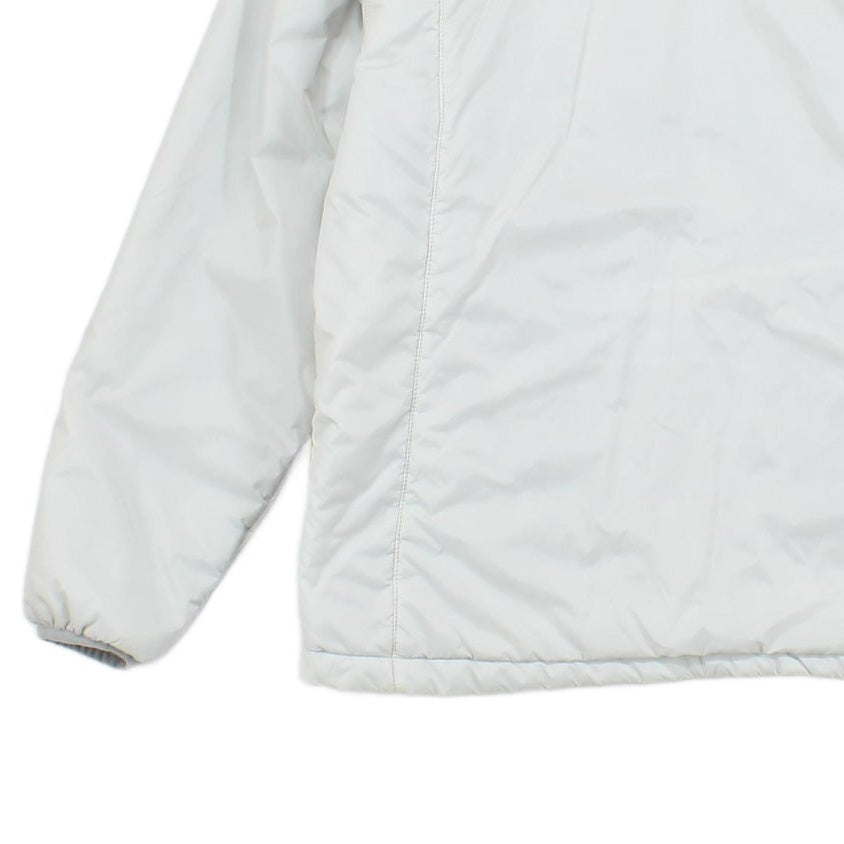 Womens Quilted Jacket Outdoor Hiking Zip