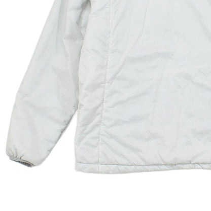 Womens Quilted Jacket Outdoor Hiking Zip