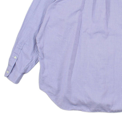 Mens Houndstooth Shirt Button Down