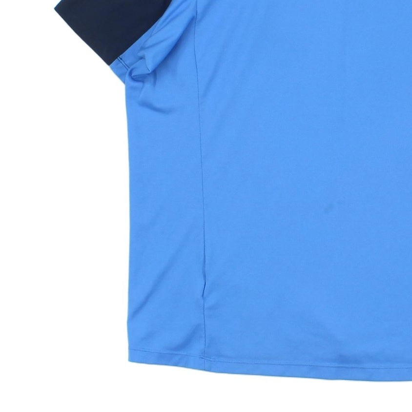 Mens Flashdry T-Shirt Outdoor Athletic Activewear