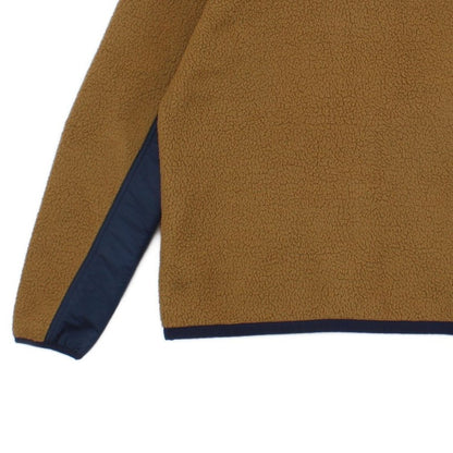Mens Fleece Jacket Outdoor
