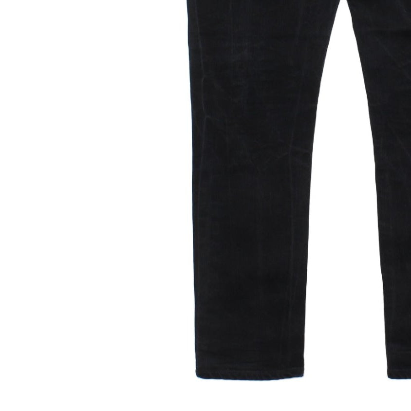 Mens Lean Dean Jeans Denim Slim Fit