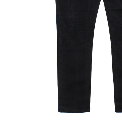Mens Lean Dean Jeans Denim Slim Fit