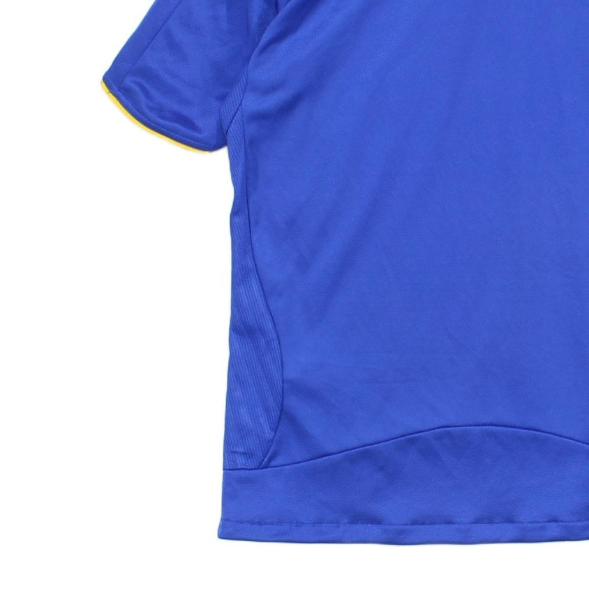 Mens Chelsea 2008-09 Football Shirt Home Jersey