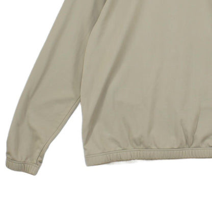 Mens 1/4 Zip Sweatshirt Athletic Casual