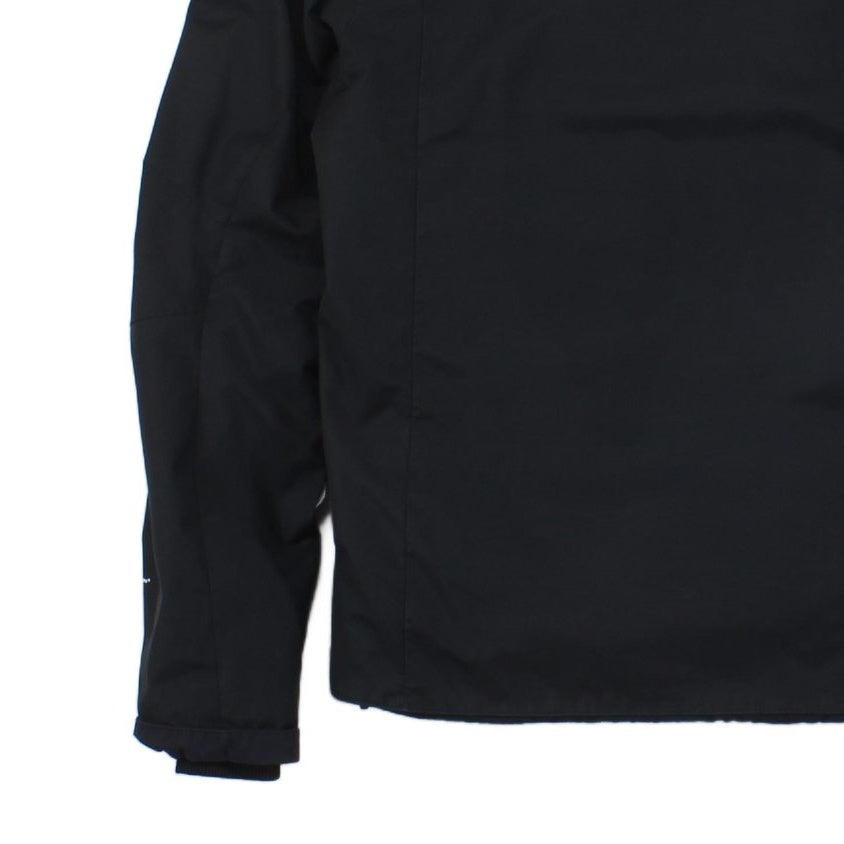 Mens Dryvent Waterproof Jacket Insulated Hooded